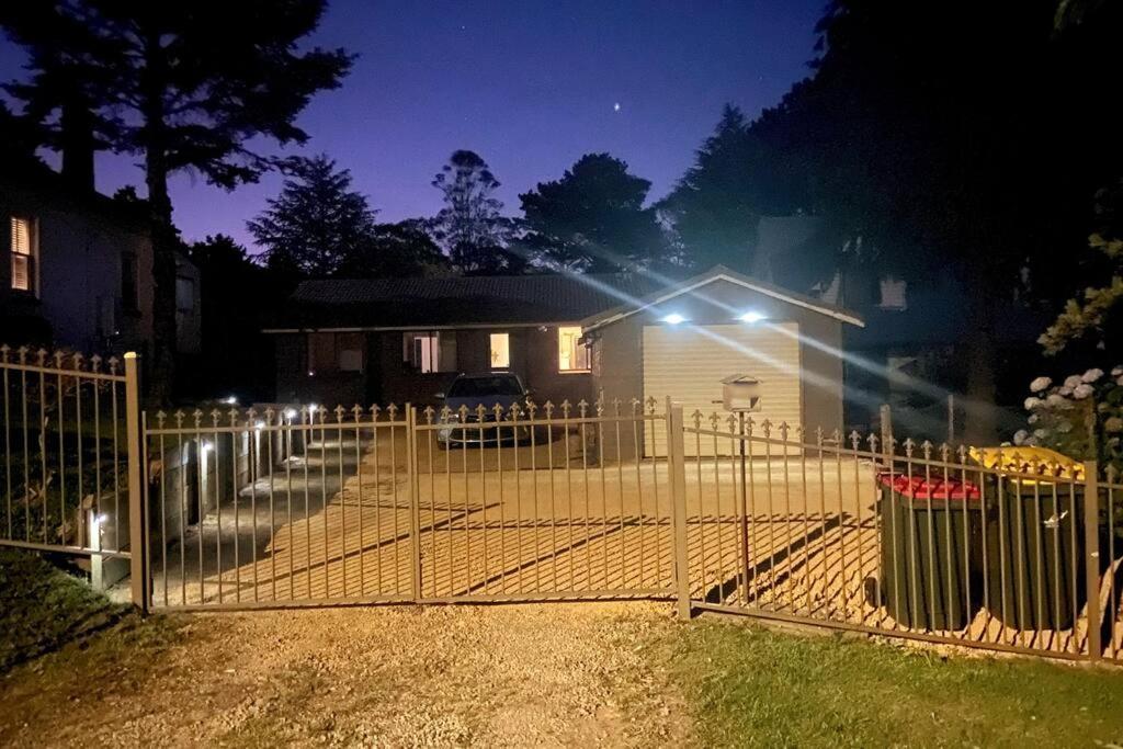 Skyview Holiday home Leura