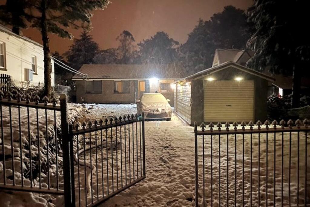 Skyview * Leura