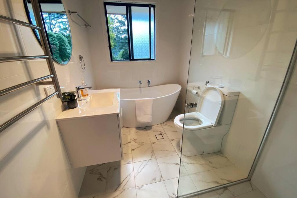 Skyview Holiday home